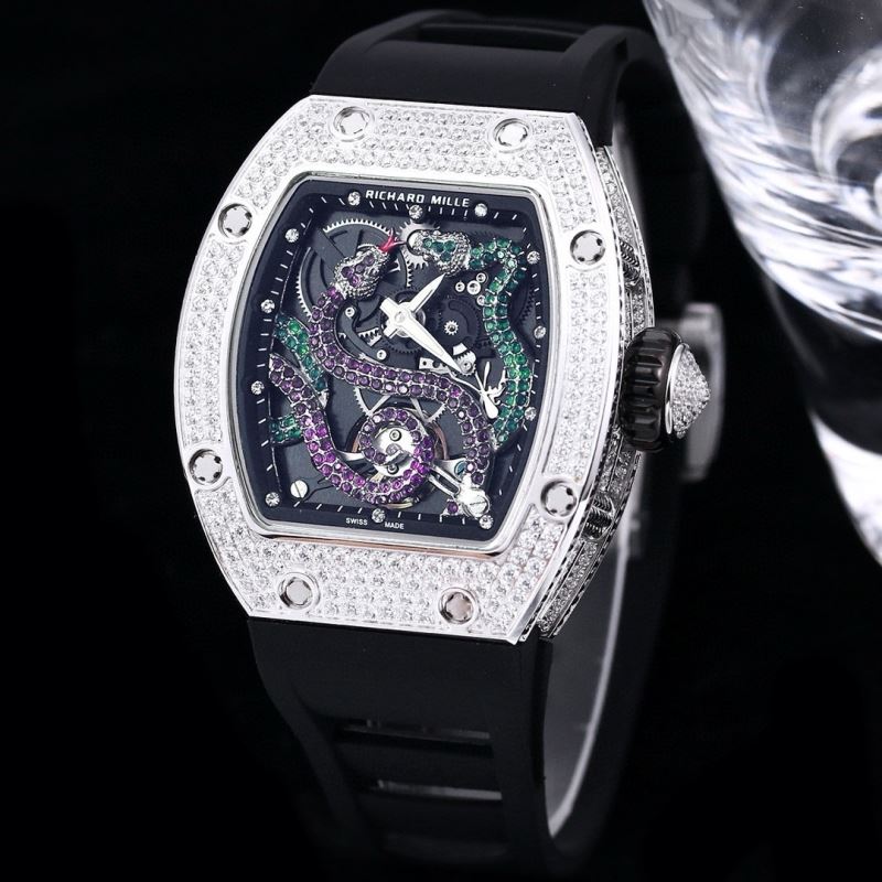 RICHARD MILLE Watches